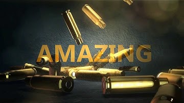 CS:S | AMAZING V MOVIE TRAILER