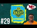 2026 NFL First Round Mock Draft For All 32 Picks 9.0 (POST JAYLEN WADDLE TRADE)