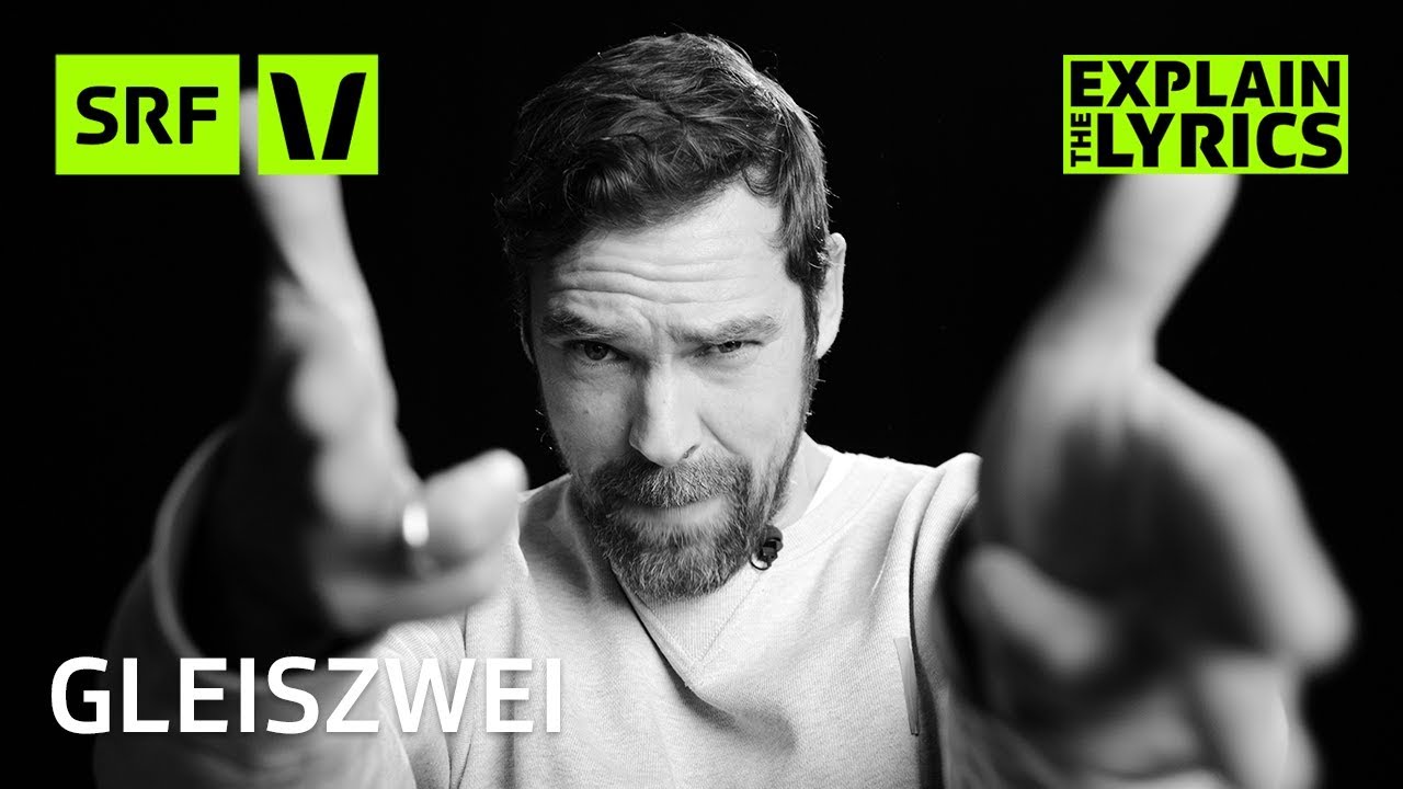 Gleiszwei «Muetersprach» | Explain the Lyrics | Bounce | SRF