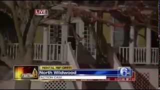 Wildwood NJ Summer Rental Scam Brings Out Mayor