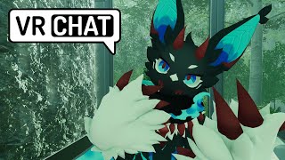 VRChat 雑談 (20240310)