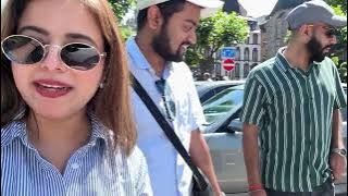 I made a mistake after coming here in Germany | Vlog of Day Trip from Frankfurt to Cochem and Rüd...