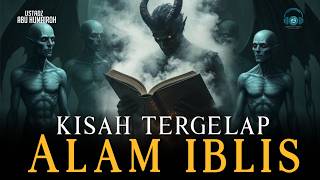 Download Lagu Terbongkar! Rahasia Alam Iblis Sejak Diusir dari Surga – Sumpah Dendamnya kepada Manusia!! MP3