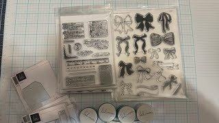 Another fun crafty haul Heidi Swapp sale!! 