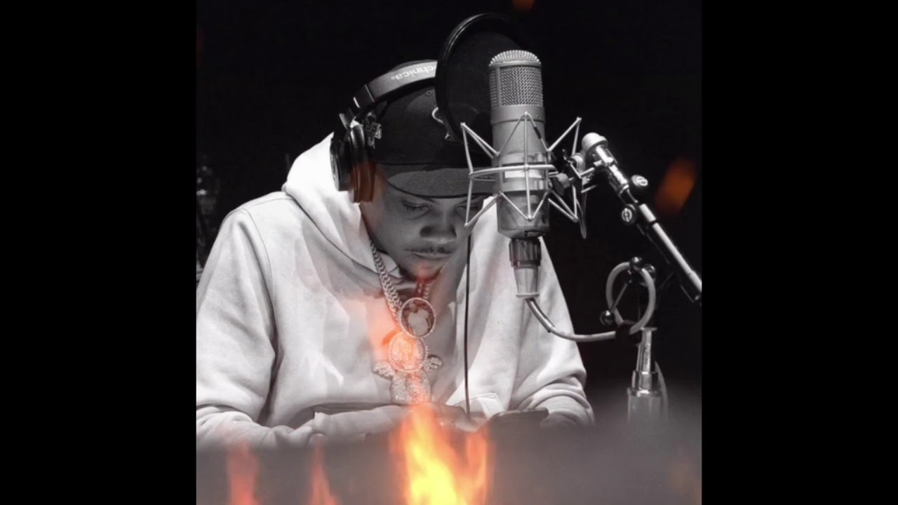 G Herbo Sample Type Beat ''Many Men'' (Prod JR 808)