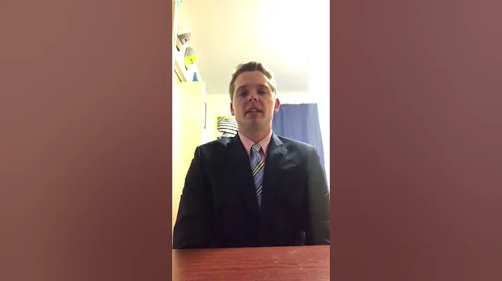 John Magnusson Elevator Speech