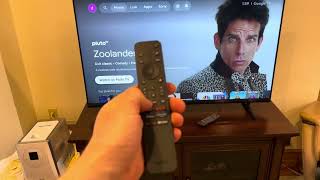 How to Reset Sony Bravia 3 Smart TV screenshot 5