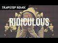 Dope DOD - Ridiculous (Tha Trickaz Remix)