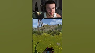 WARRIOR kills Riqqelof #warriorrust #rust #rustgame #fyp #gaming #shortsfeed