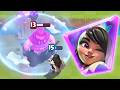 Evo Princess is fairly versatile