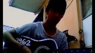 Parokya ni edgar - GITARA intro :P