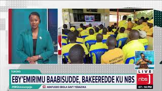 NBS Amasengejje