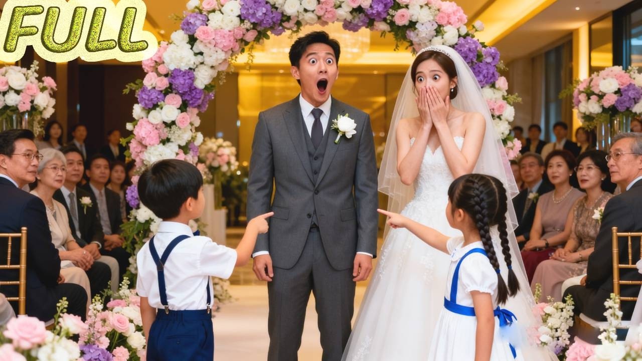 Two pairs of twins swap identities to help their parents repair their relationship.