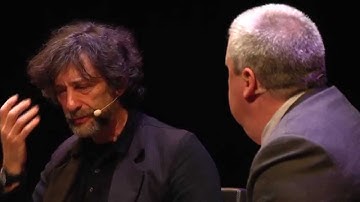 Neil Gaiman