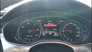 How to enable Lap Timer (Shift light,Boost Gauge,oil temp) with VCDS (For most Audi models)