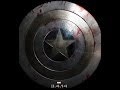 Captain America Winter Soldier Music