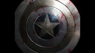Captain America: The Winter Soldier | Trailer #2 Music - "Gender"