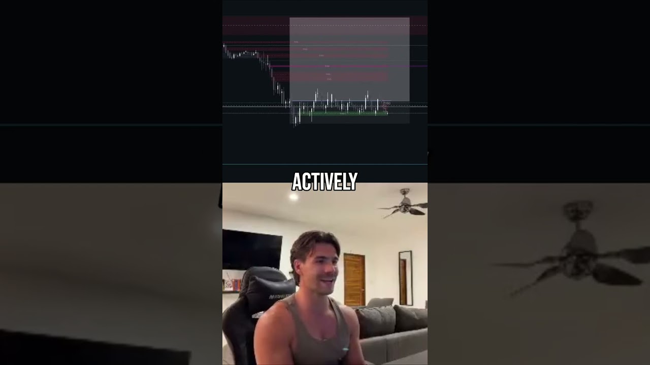 Don't Just Trade: Invest for Generational Wealth NOW! 