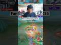#mobilelegends #mlbb