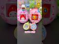 速報!たまごっち祭🥚一挙開封! #たまごっち #tamagotchi #ガチャガチャ #shorts
