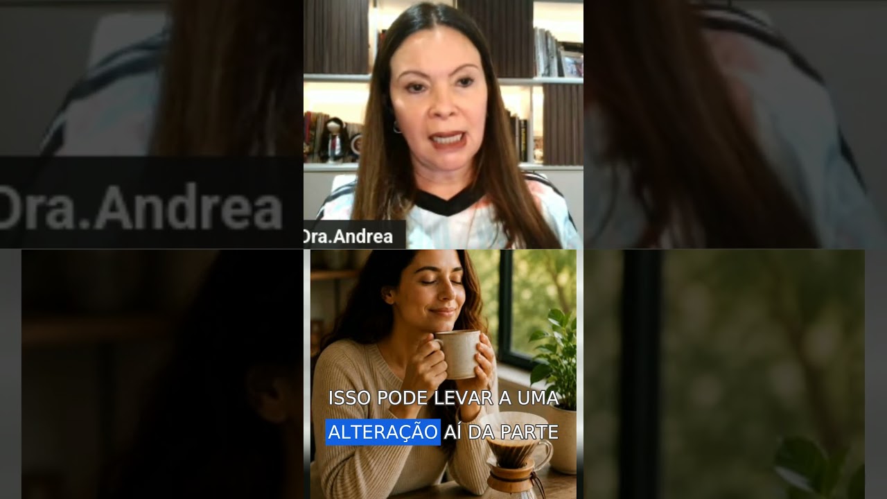 Quando o café vira risco e quantas xícaras fazem mal?