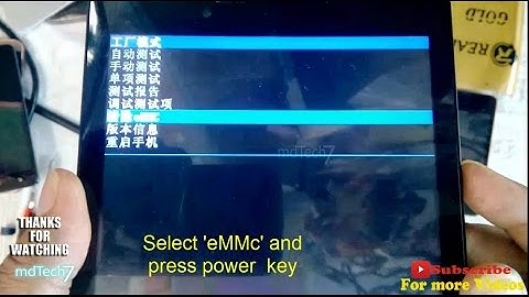Lenovo TAB 2( A8 50LC) Hard Reset and Pattern unlock || Factory Reset 100% Solution