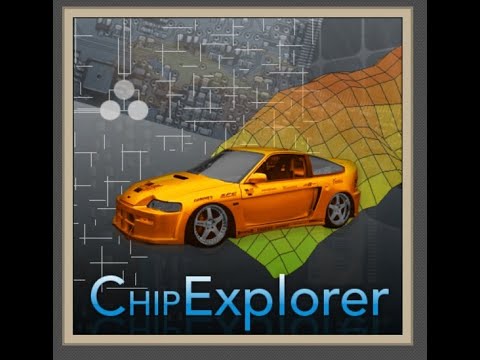 CHIPEXPLORER 2