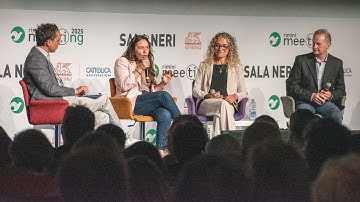 INVESTING IN EVERYONE’S TALENT