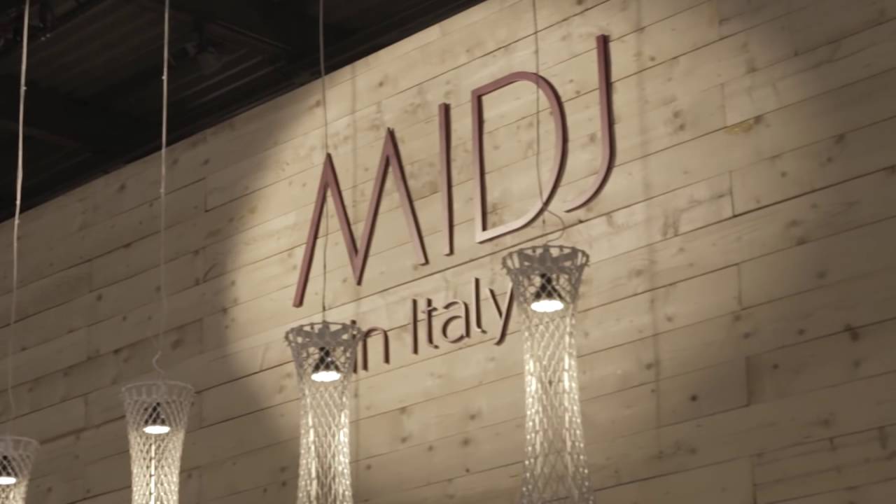 Salone del Mobile Milano 2016