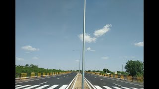 How to found GAP and Overlap Chainage (Highway) screenshot 5