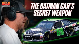 Unveiling the Secrets of Dale Jr.'s Batman Car