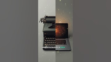 Why Keyboards Aren’t Alphabetical? | The Story Behind QWERTY