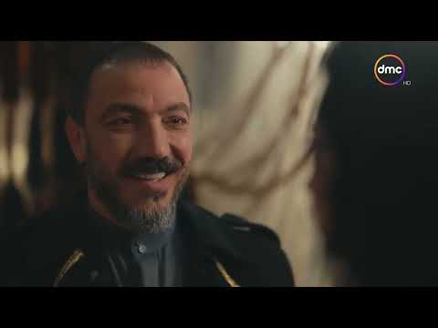 جزيرة غمام رد فعل مش متوقع من خلدون لما شاف عايقة وهي بتسرقه جدعة جدعة يا عايقة