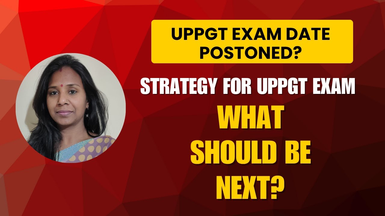 UPPGT Exam Date postponed, UPPGT Exam Date News, UPPGT Sociology Exam, UPPGT Exam Date, UPPGT Exam