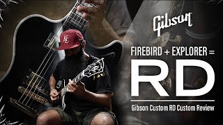 Download Lagu A CULT CLASSIC | Gibson Custom RD Custom Electric Guitar Review MP3 Download Lagu A CULT CLASSIC | Gibson Custom RD Custom Electric Guitar Review MP3