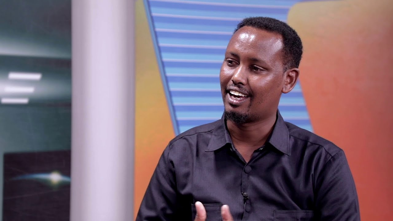 Hagaha Caafimaadka | Cudurka Tiifowga | Astaan HD 2020