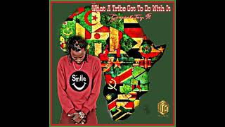 Generol Jay K Ft. Khalf De Sys Young Neighbor - Break Up Audio