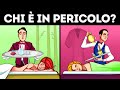 Indovinelli per Rallegrarti la Giornata