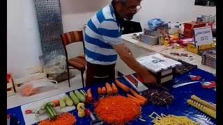 Esnaf Dedi̇ği̇n Böyle Olur Tradesmen Artторговцы Art