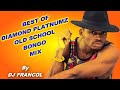 BEST OF DIAMOND PLATNUMZ OLD SONGS MIX By DJ FRANCOL, Mawazo,Kesho,Mbagala,Mdogo Mdogo,Ukimuona Etc