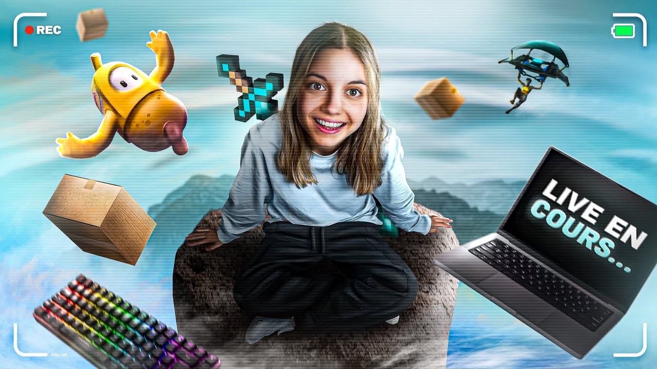 JE FINIS SCHOOLBOY RUNAWAY ! Viens sur Twitch (cossi_twitch) - YouTube