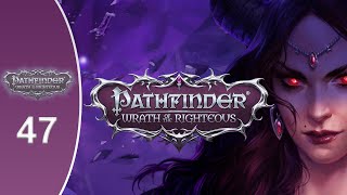 Pathfinder: Wrath of the Righteous - Part 47 - Chilly Creek