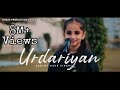 Udaariyan  satinder sartaj  kaur harjot cover