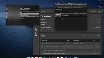 -- contractcoinz -- How to find your Chia farmer and pool keys in MacOS and Windows