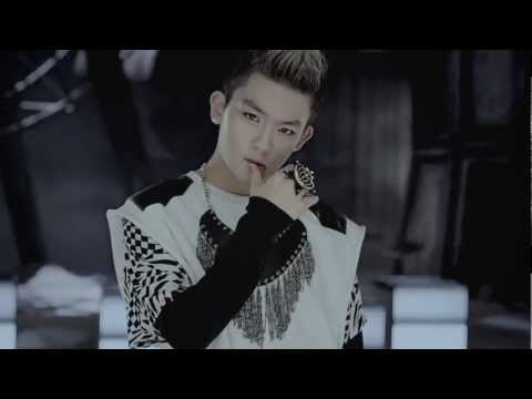 TEEN TOP (틴탑)- To You MV
