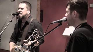 SKULLBOOGEY "Burner" Live @ performance studios ffm