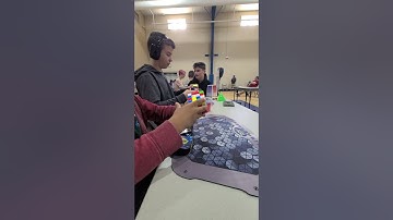 1 Minute 01.91 Seconds! CWAAC 