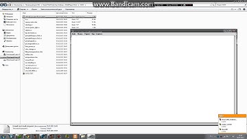 Как должно быть если не удалил cleo скрипты
