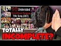  indian reaction on 50 pakistani drama underrated title song ost  reaction.