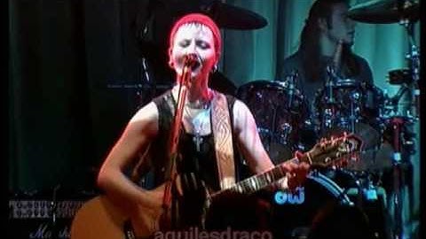 The Cranberries -_- Linger  (HQ)